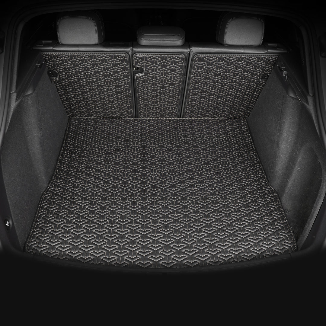 Custom Trunk Mats (half pack)