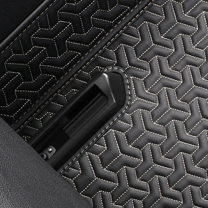 Custom Car Mat Luxury Customized Car Floor Mats All-Weather Car Mats