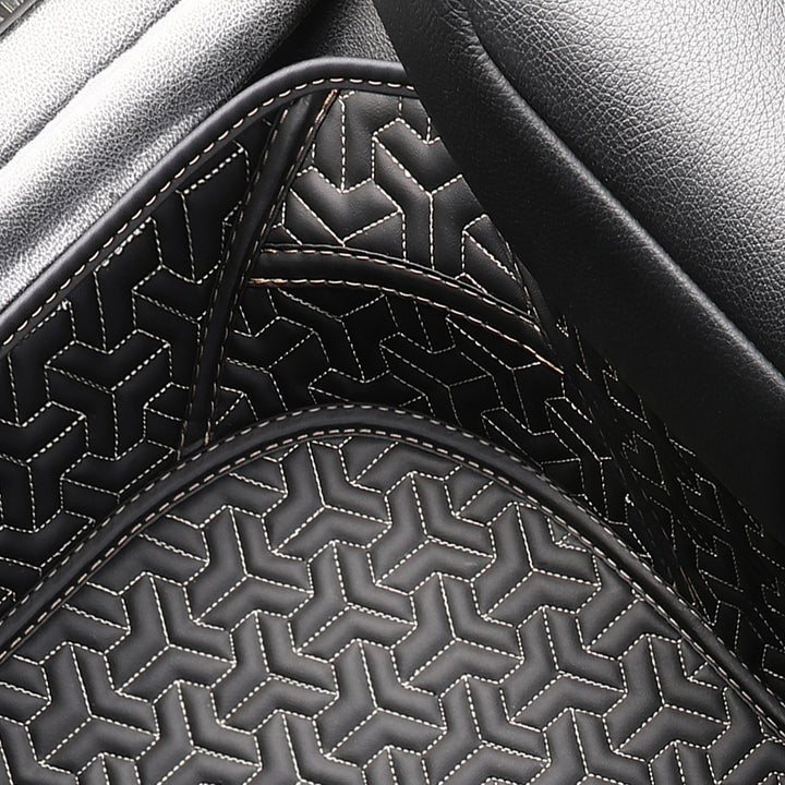 Custom Car Mat Luxury Customized Car Floor Mats All-Weather Car Mats