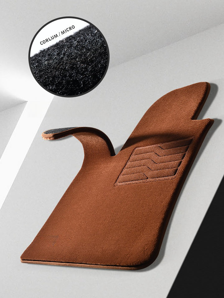 Custom Car Mats Wool Blanket Car Mats