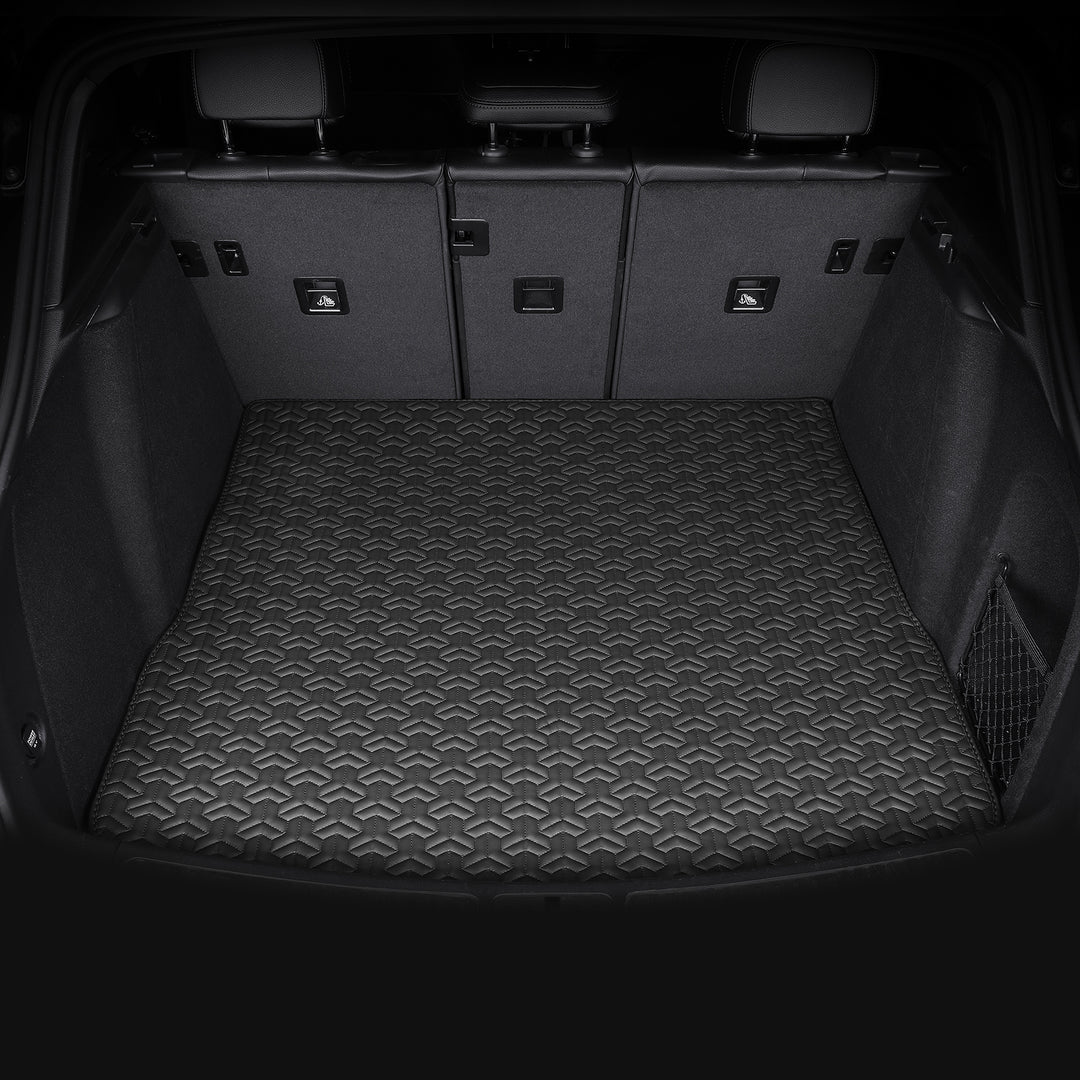 Custom Base Trunk Mats (Basic)