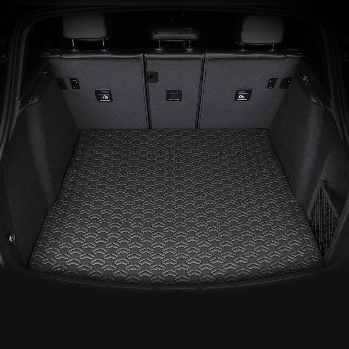 Custom Base Trunk Mats (Basic)
