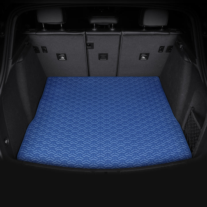 Custom Base Trunk Mats (Basic)