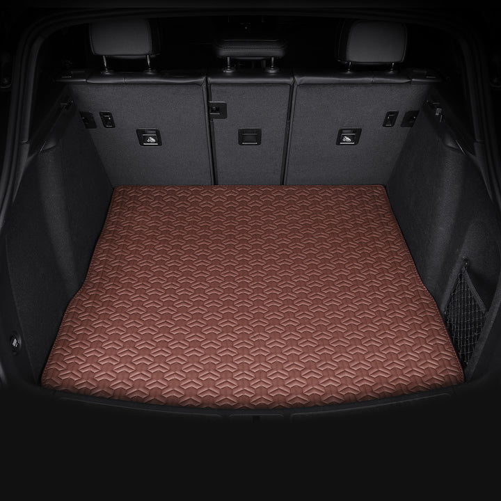 Custom Base Trunk Mats (Basic)