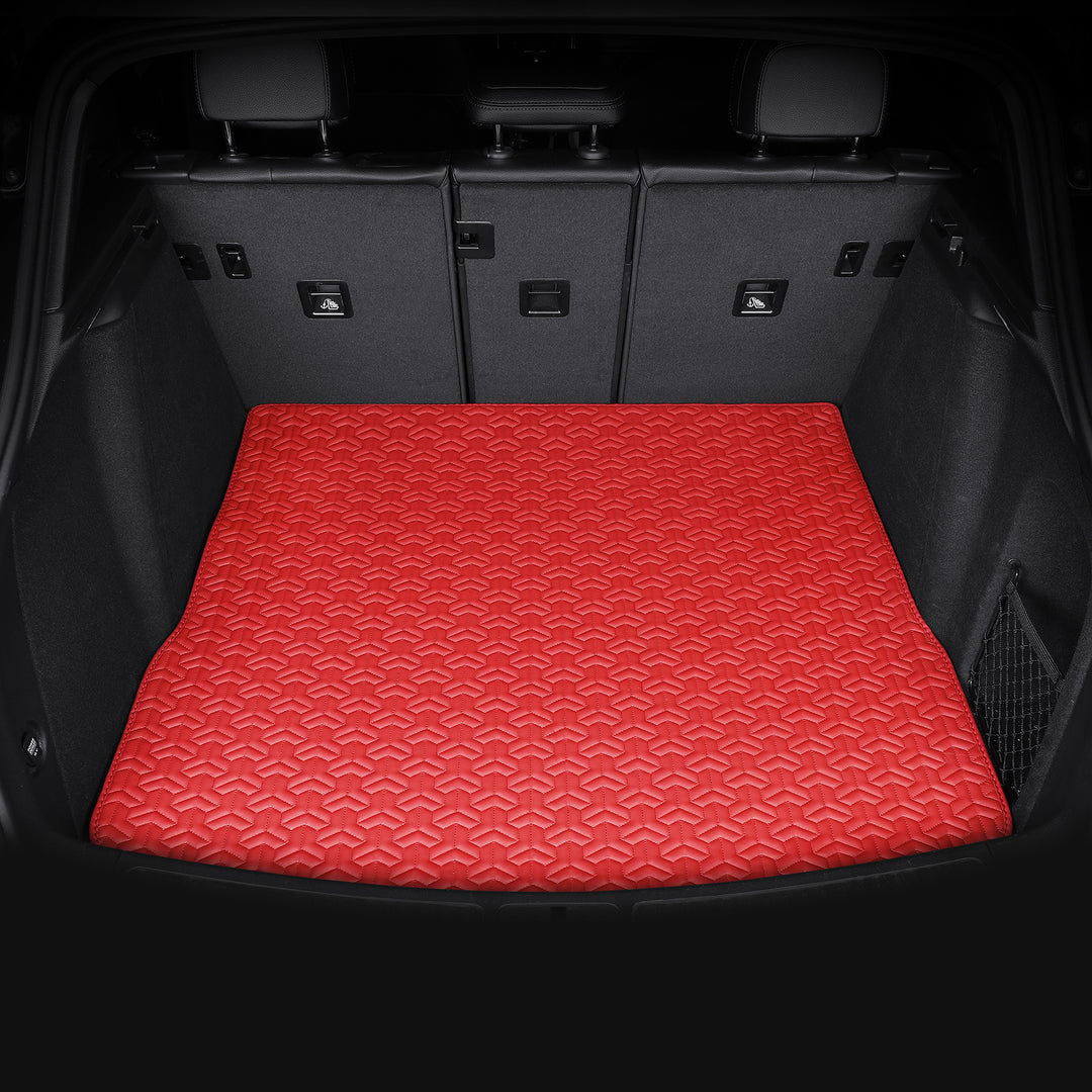 Custom Base Trunk Mats (Basic)