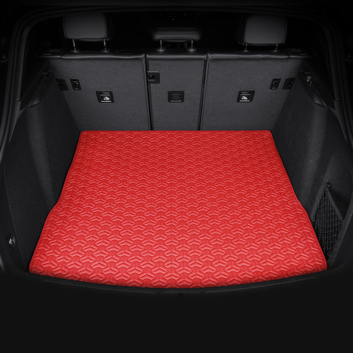 Custom Base Trunk Mats (Basic)