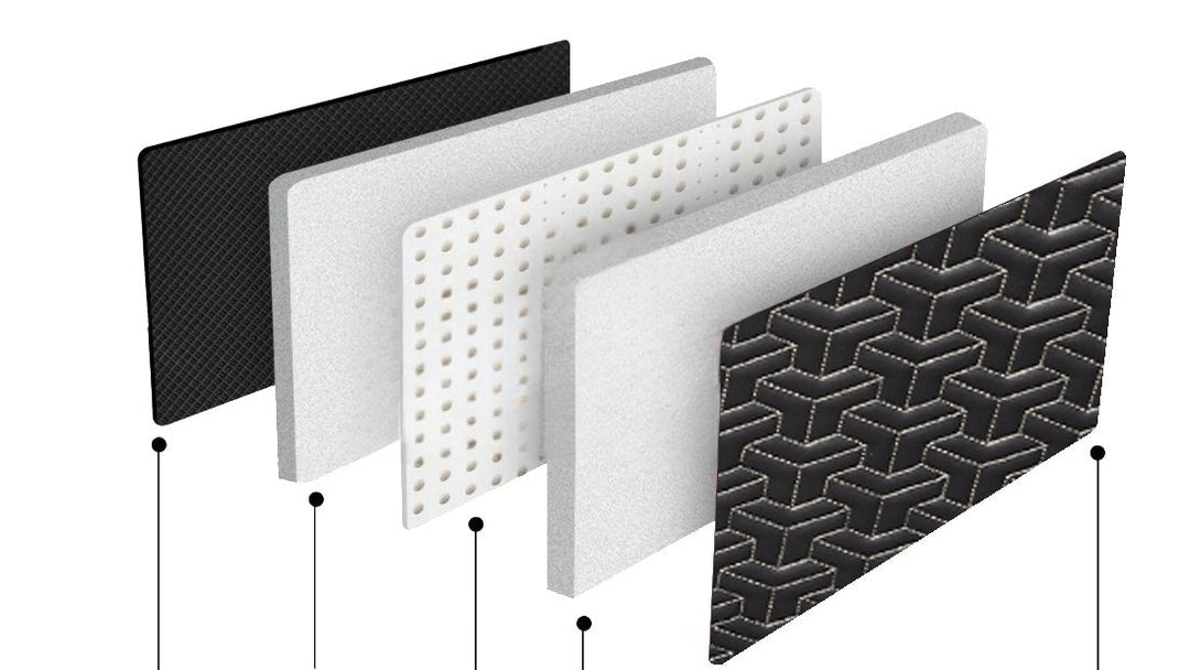 The Hidden Benefits of Custom Car Mats