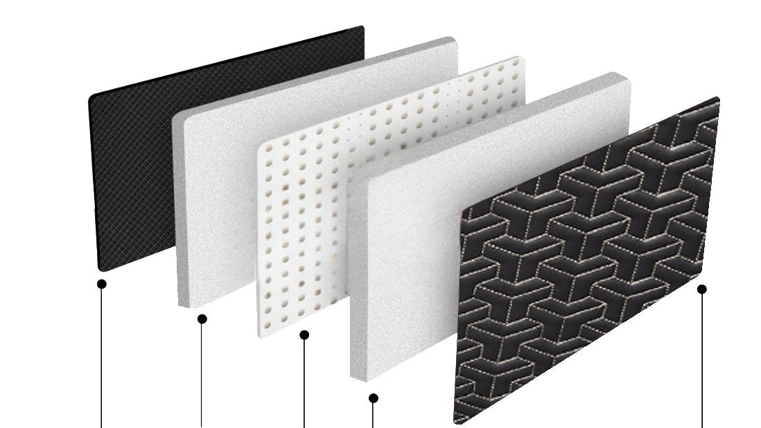 The Hidden Benefits of Custom Car Mats