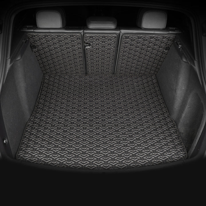 Custom Trunk Mats (half pack)