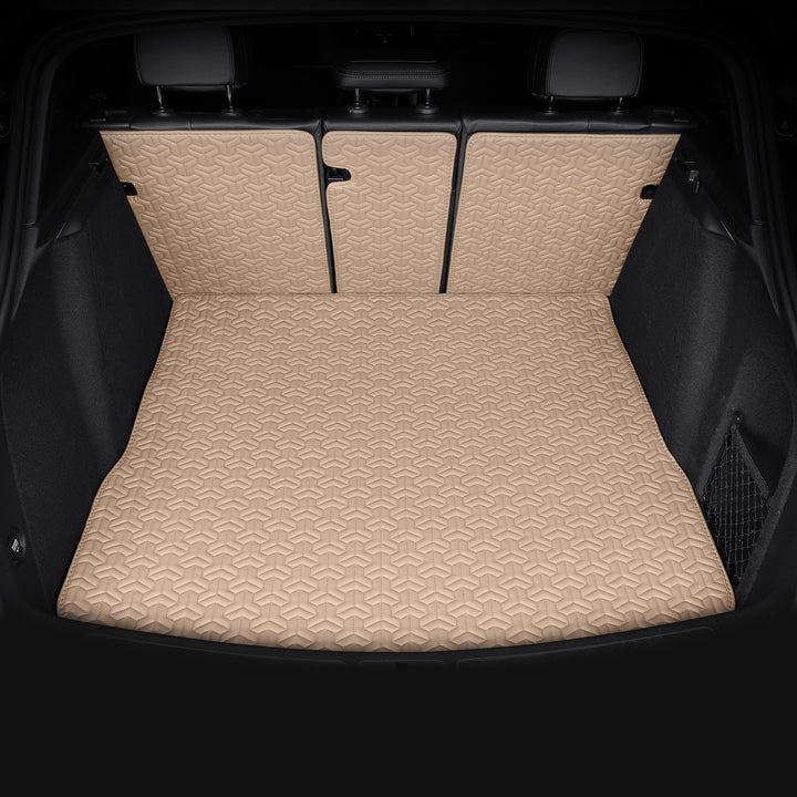 Custom Trunk Mats (half pack)