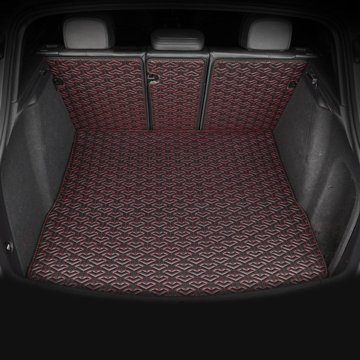 Custom Trunk Mats (half pack)