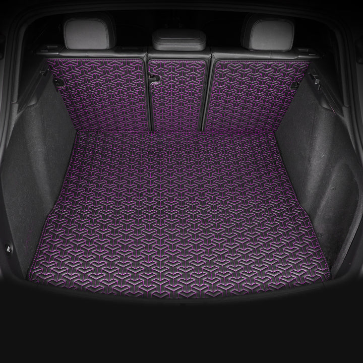 Custom Trunk Mats (half pack)