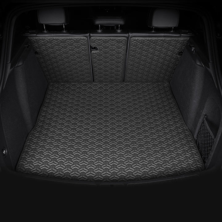 Custom Trunk Mats (half pack)