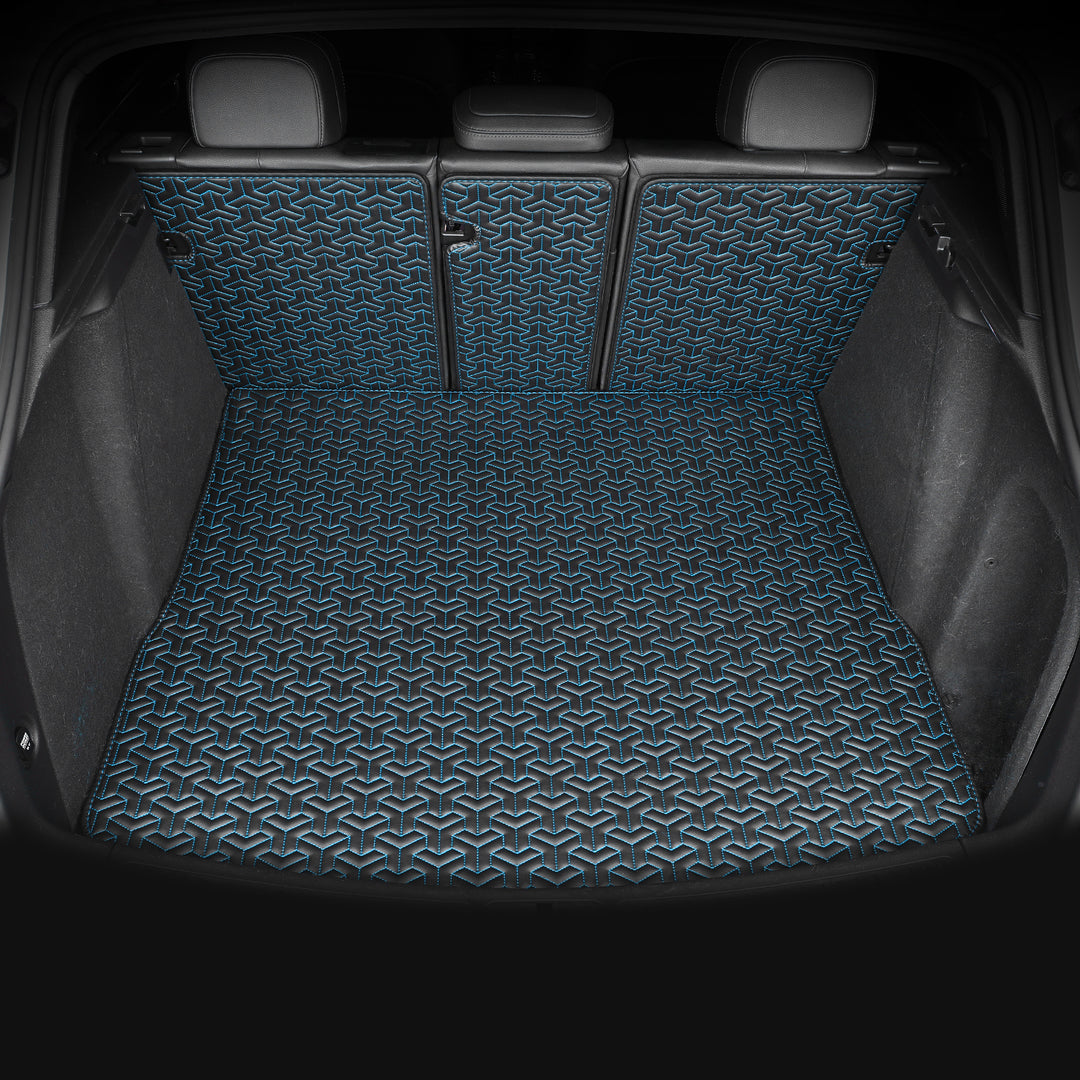 Custom Trunk Mats (half pack)