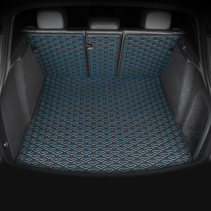 Custom Trunk Mats (half pack)