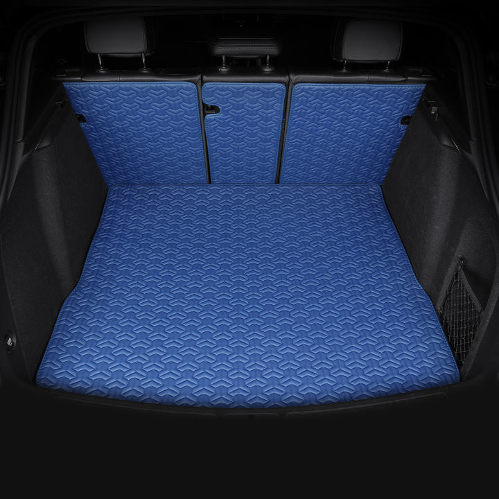 Custom Trunk Mats (half pack)