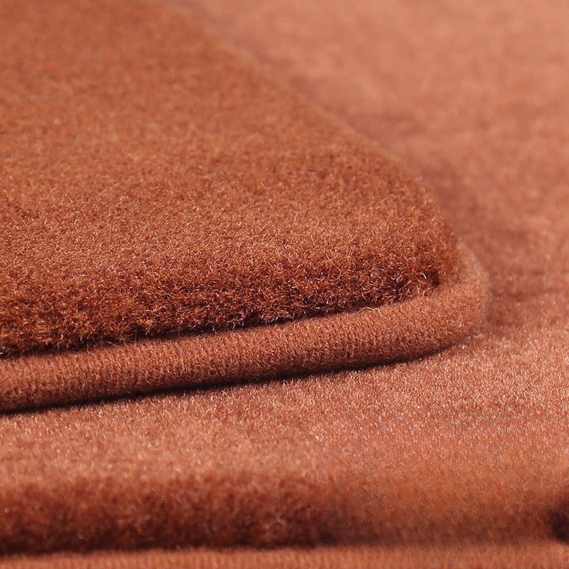 Custom Car Mats Wool Blanket Car Mats