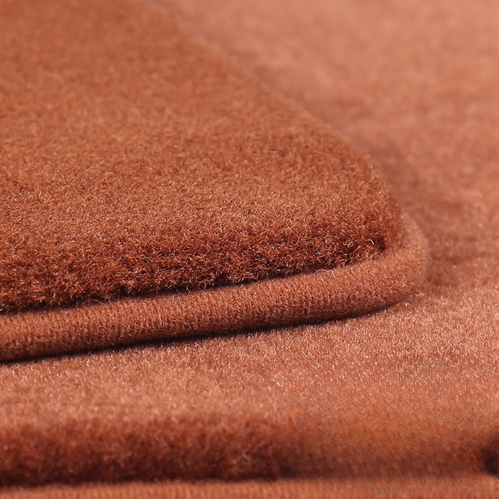 Custom Car Mats Wool Blanket Car Mats