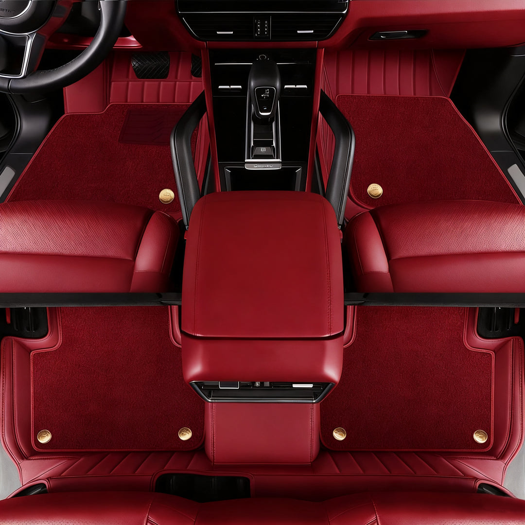 Car Mat Map Products – Carmatssolutions