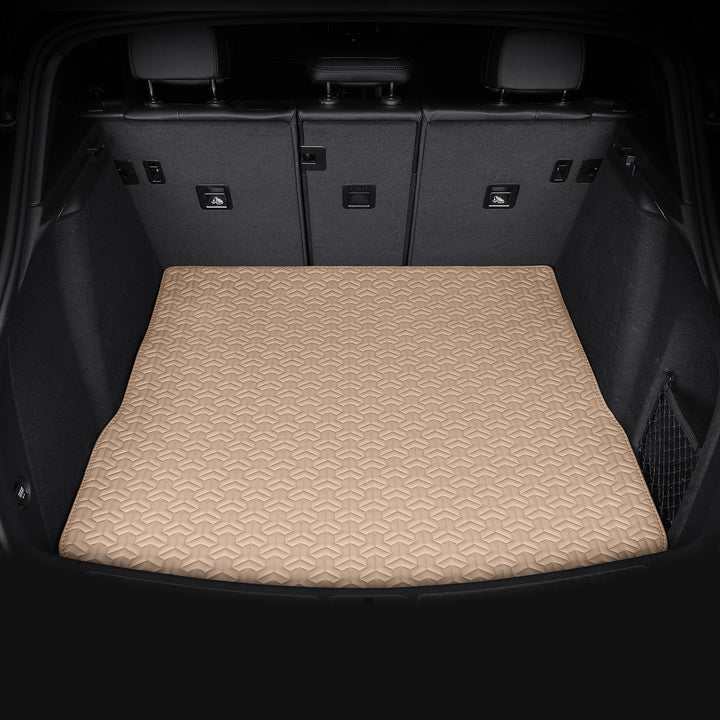 Custom Base Trunk Mats (Basic)