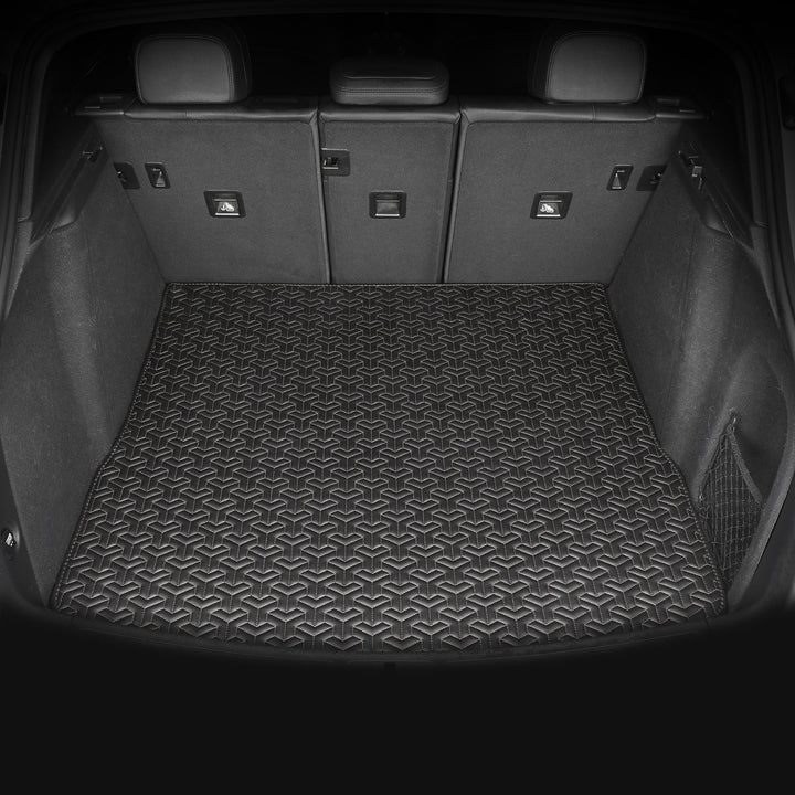 Custom Base Trunk Mats (Basic)