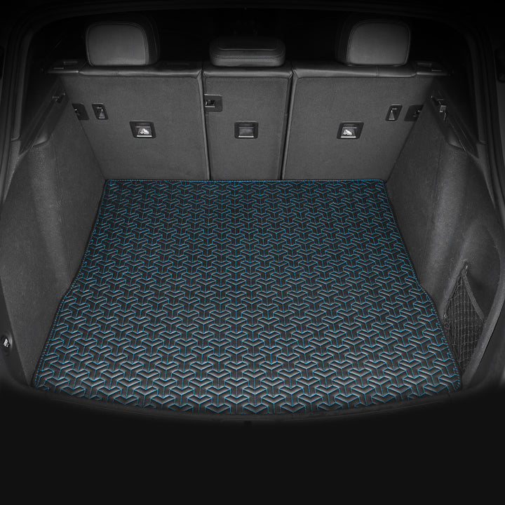 Custom Base Trunk Mats (Basic)