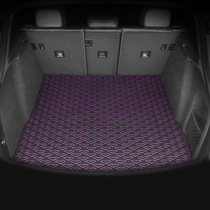 Custom Base Trunk Mats (Basic)