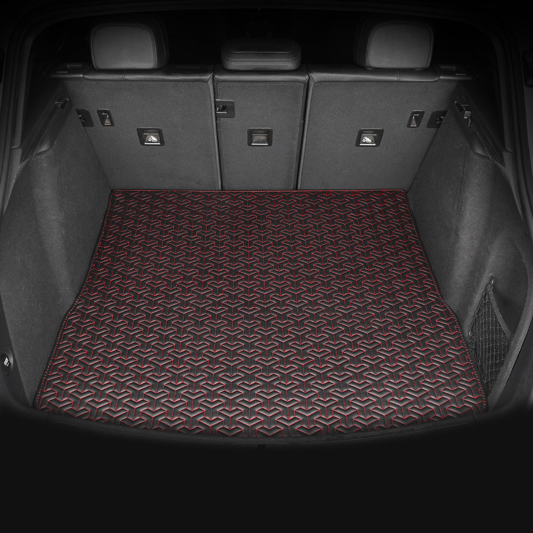 Custom Base Trunk Mats (Basic)