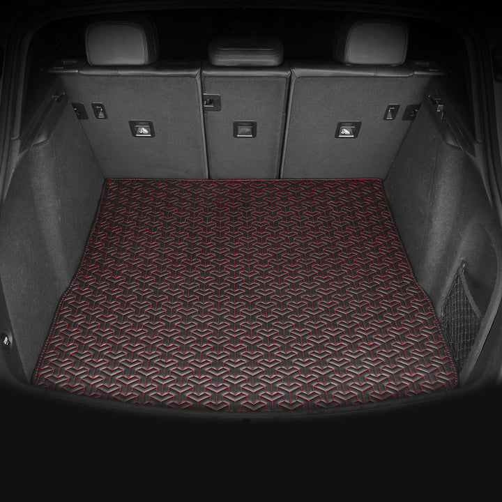 Custom Base Trunk Mats (Basic)