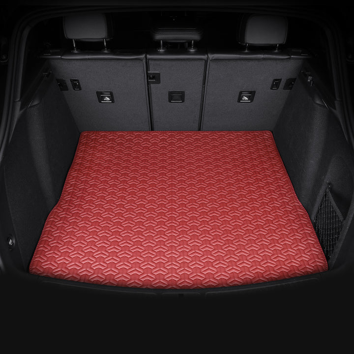 Custom Base Trunk Mats (Basic)